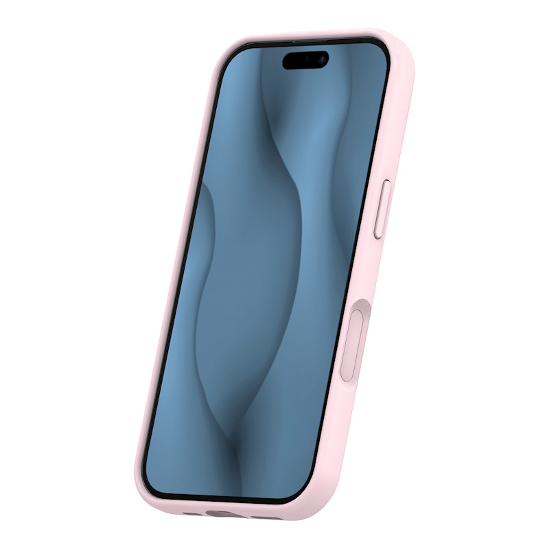Silicone Thin Mag case for iPhone 17 6,3