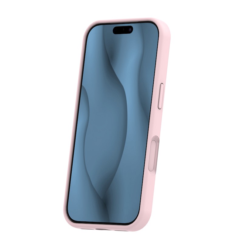 Silicone Thin Mag case for iPhone 17 Pro 6,3