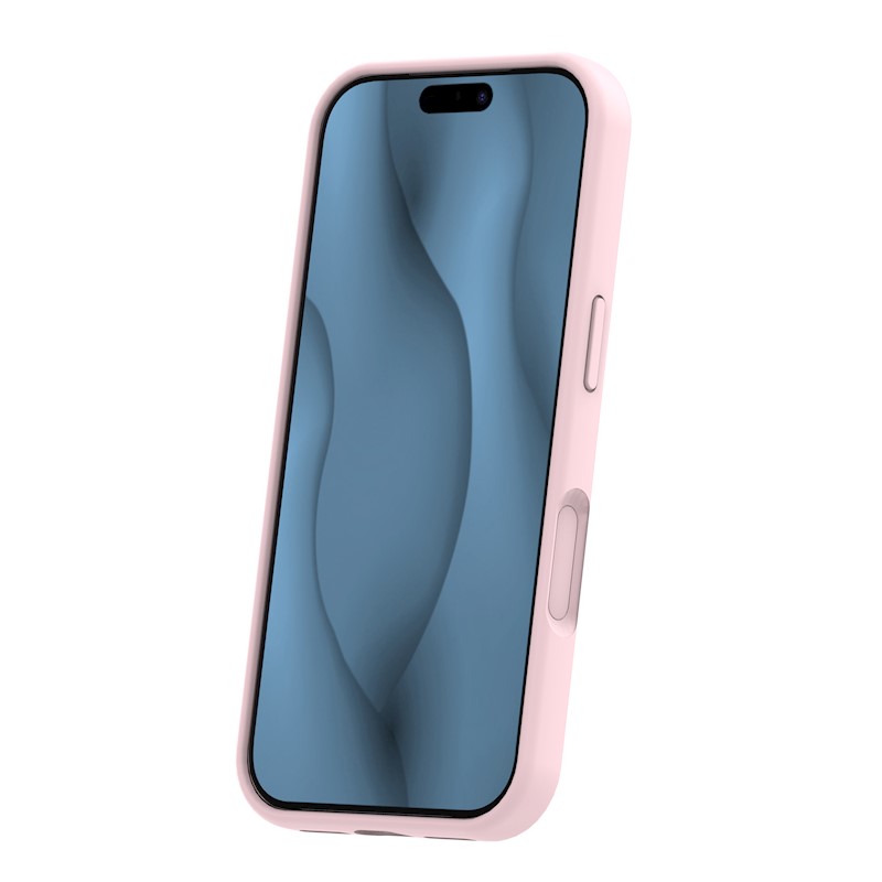 Silicone Thin Mag case for iPhone 17 Pro Max 6,9