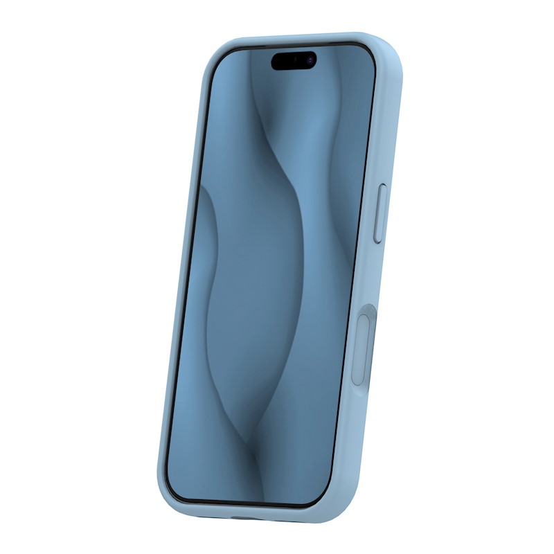 Silicone Thin Mag case for iPhone 17 Pro Max 6,9