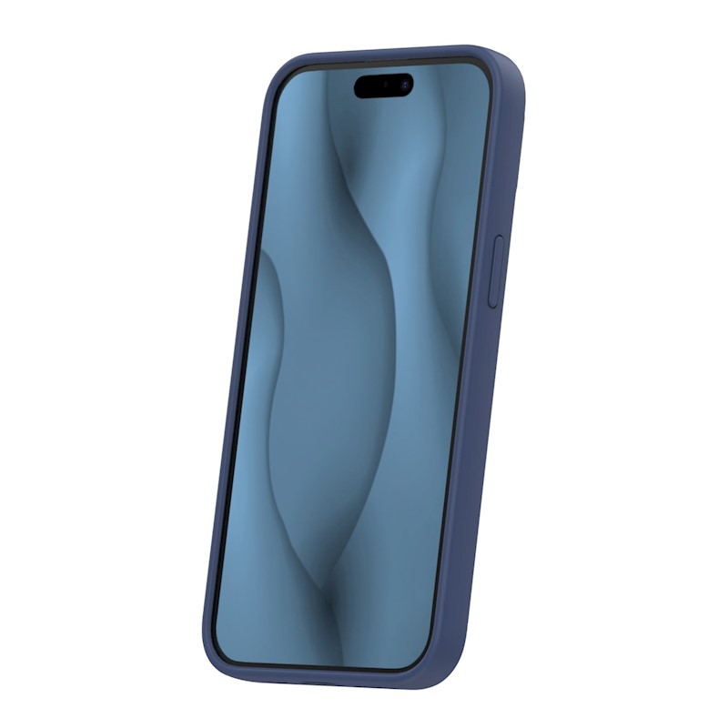Silicone Thin Mag case for iPhone 16 Pro Max 6,9