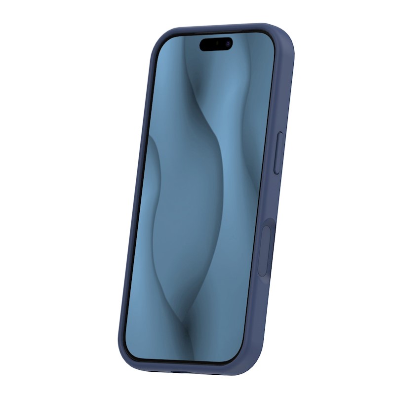Silicone Thin Mag case for iPhone 17 Pro Max 6,9