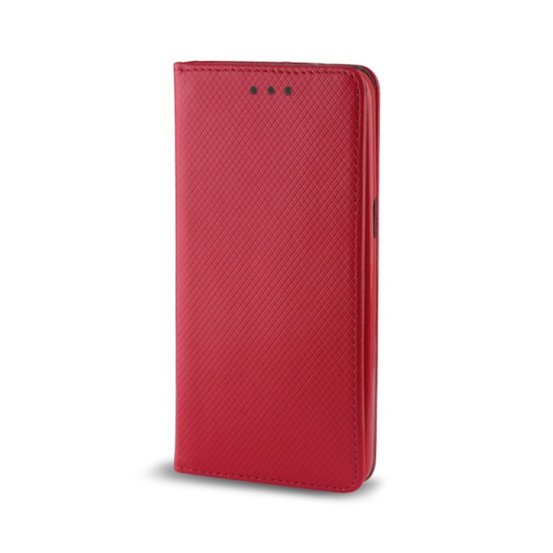 Smart Magnetic case for Honor Magic 6 Lite / Honor X50 5G black